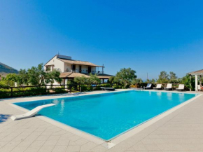 Villa Tenute Aversa by Interhome